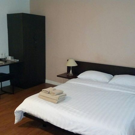 G9Bangkok Hostel Luaran gambar