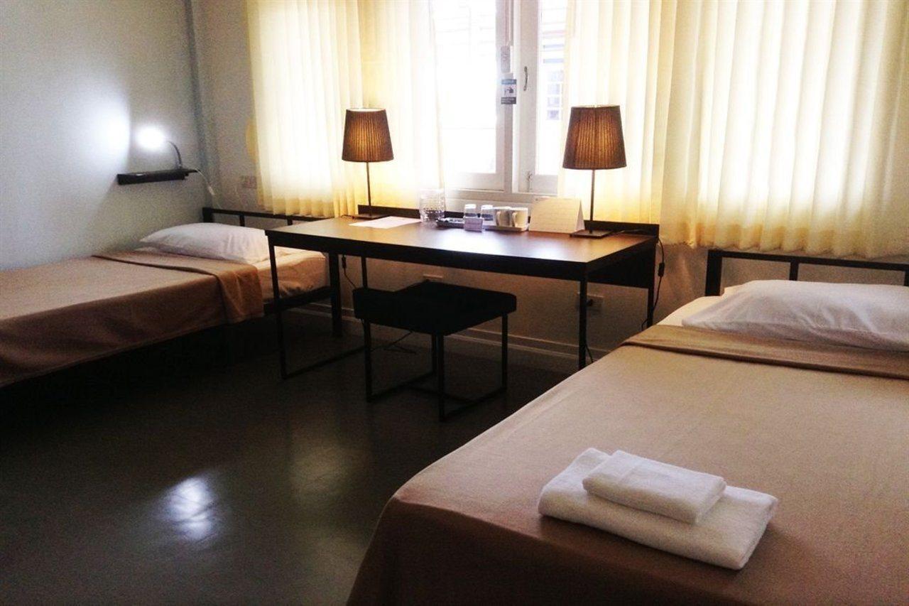 G9Bangkok Hostel Luaran gambar