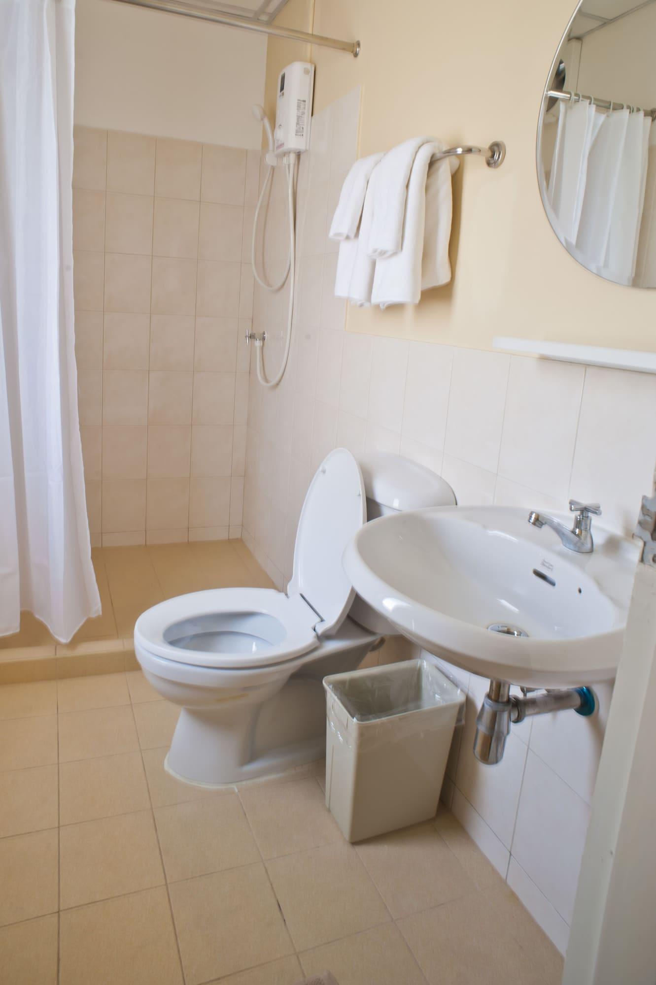 G9Bangkok Hostel Luaran gambar
