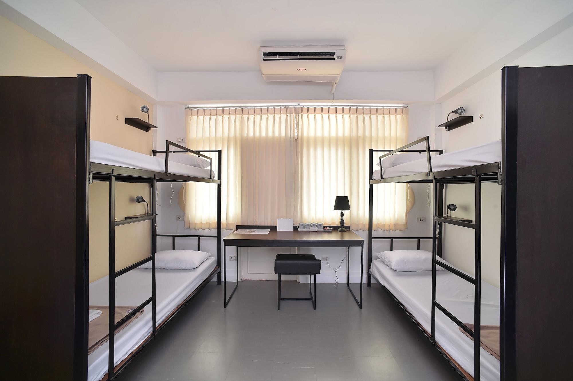 G9Bangkok Hostel Luaran gambar