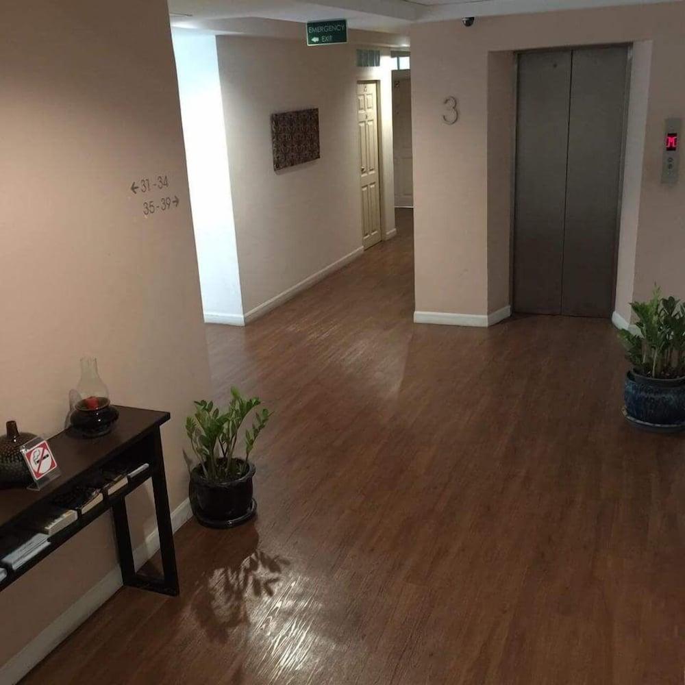 G9Bangkok Hostel Luaran gambar
