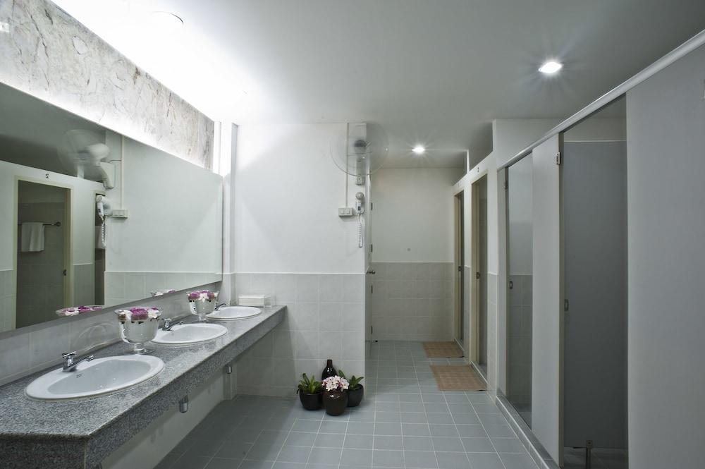 G9Bangkok Hostel Luaran gambar