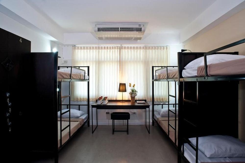G9Bangkok Hostel Luaran gambar