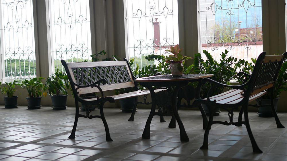 G9Bangkok Hostel Luaran gambar