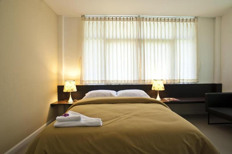 G9Bangkok Hostel Luaran gambar