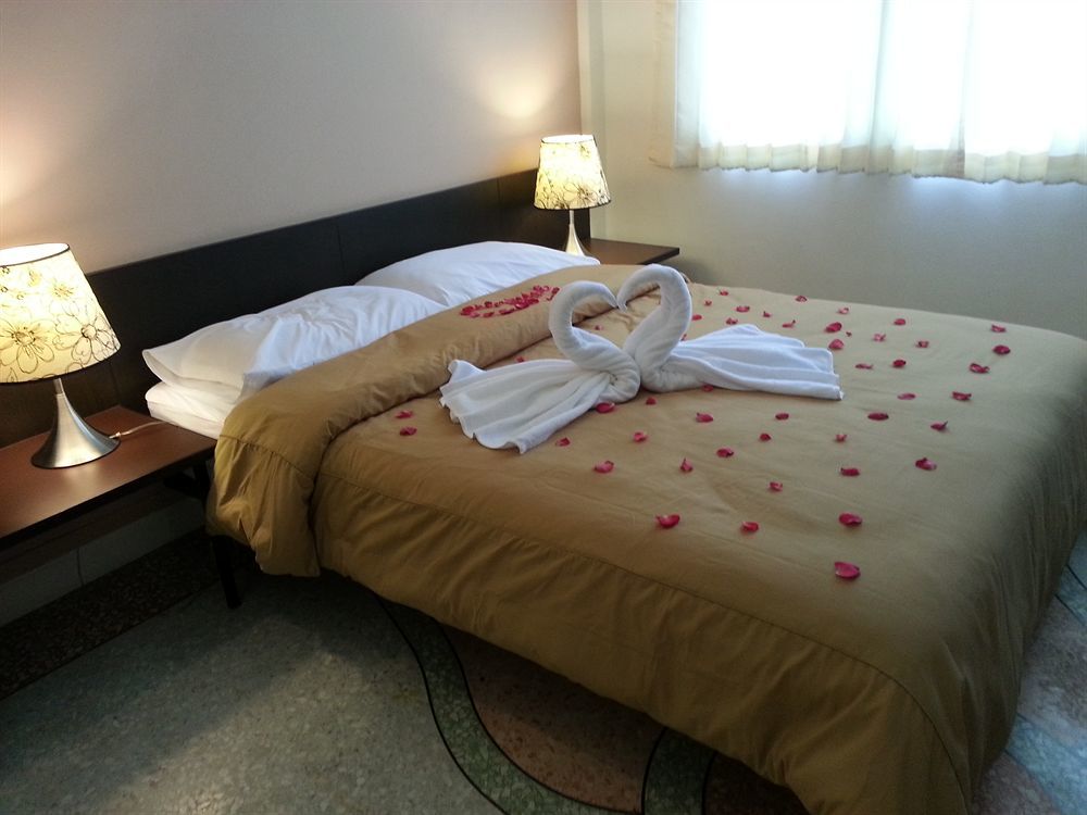 G9Bangkok Hostel Luaran gambar