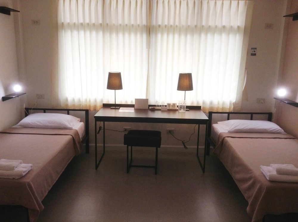 G9Bangkok Hostel Luaran gambar