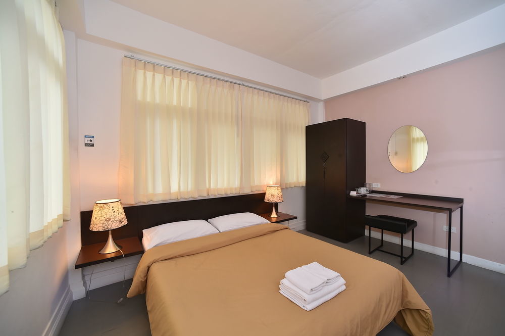 G9Bangkok Hostel Luaran gambar