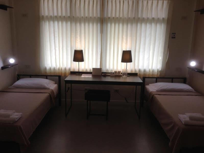 G9Bangkok Hostel Luaran gambar