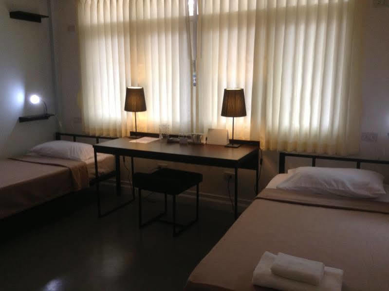 G9Bangkok Hostel Luaran gambar