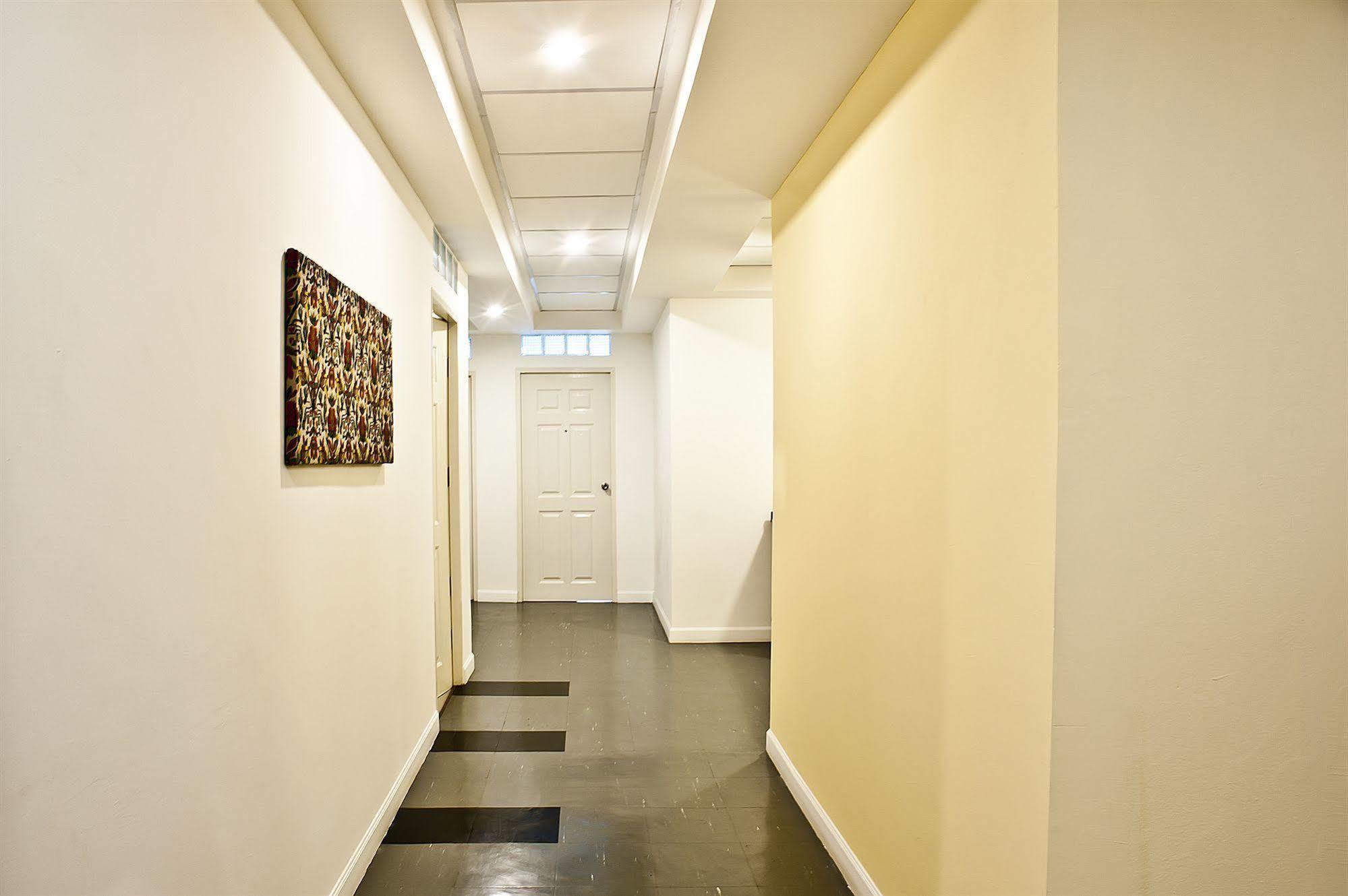 G9Bangkok Hostel Luaran gambar